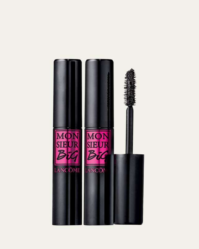 Hypnôse Volume Mascara